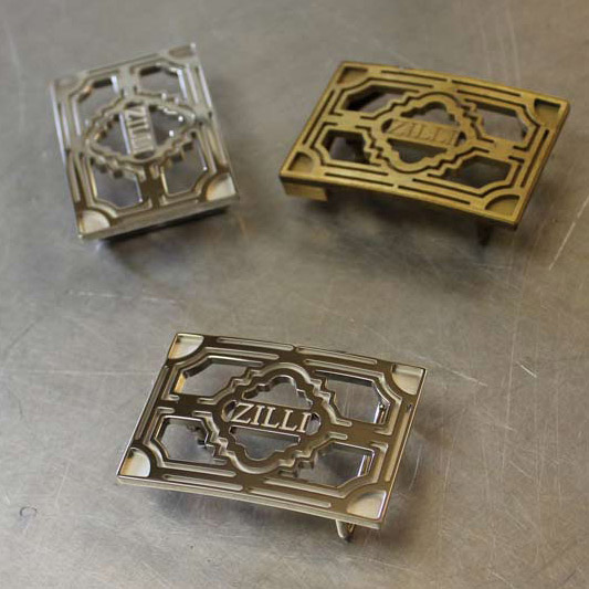 Belt Buckles